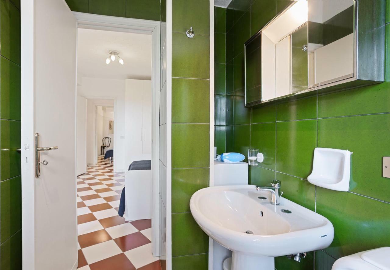 Taormina Apartment With Panoramic View Eksteriør bilde
