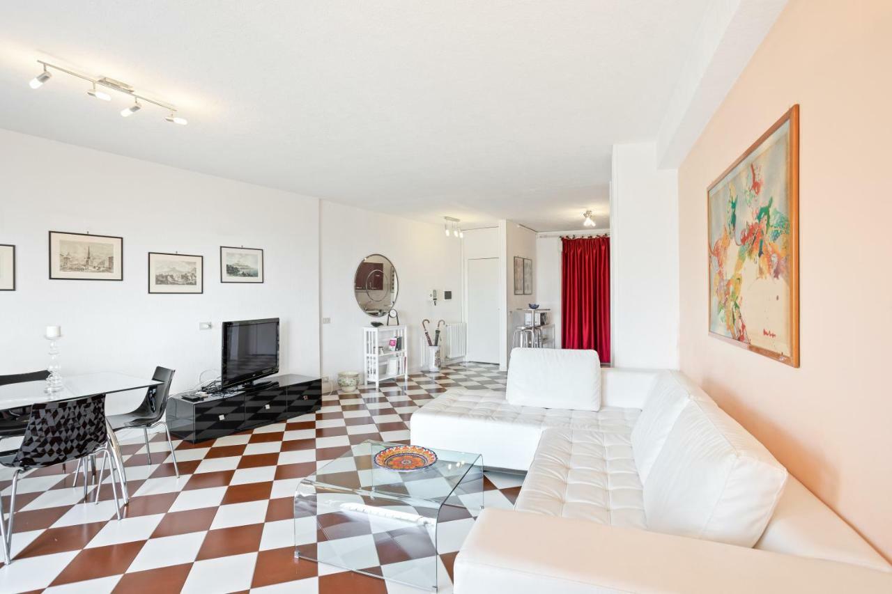 Taormina Apartment With Panoramic View Eksteriør bilde