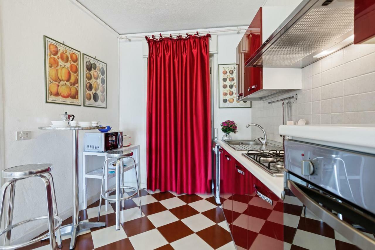Taormina Apartment With Panoramic View Eksteriør bilde