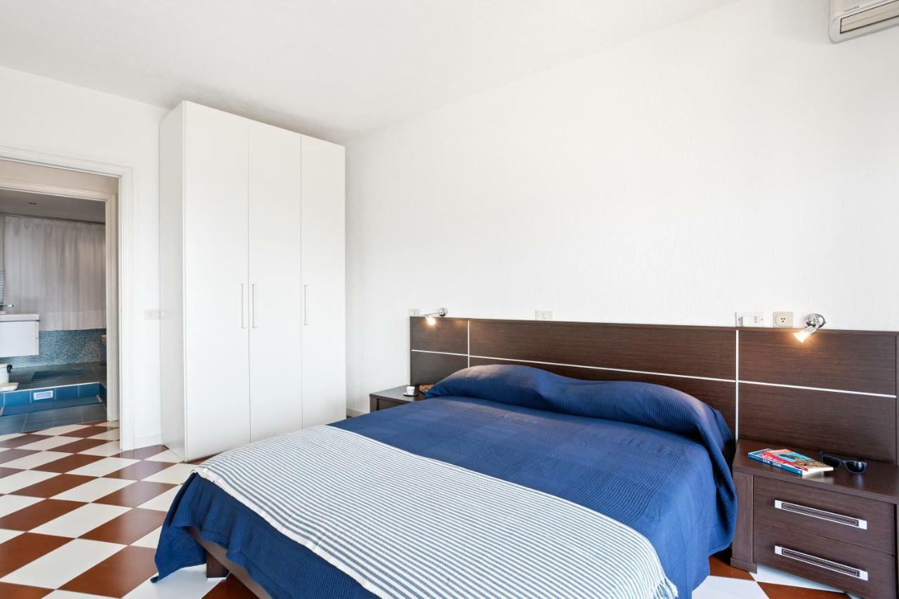 Taormina Apartment With Panoramic View Eksteriør bilde