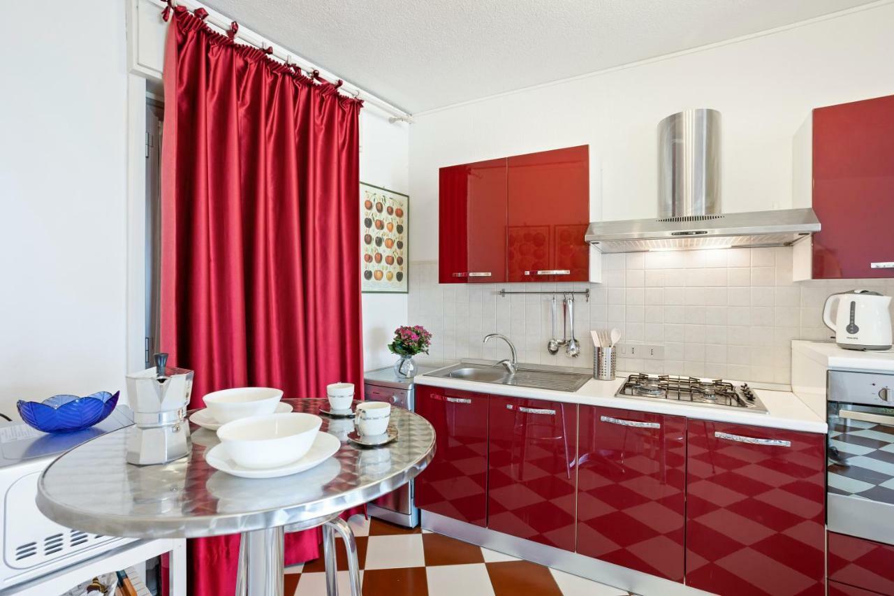 Taormina Apartment With Panoramic View Eksteriør bilde